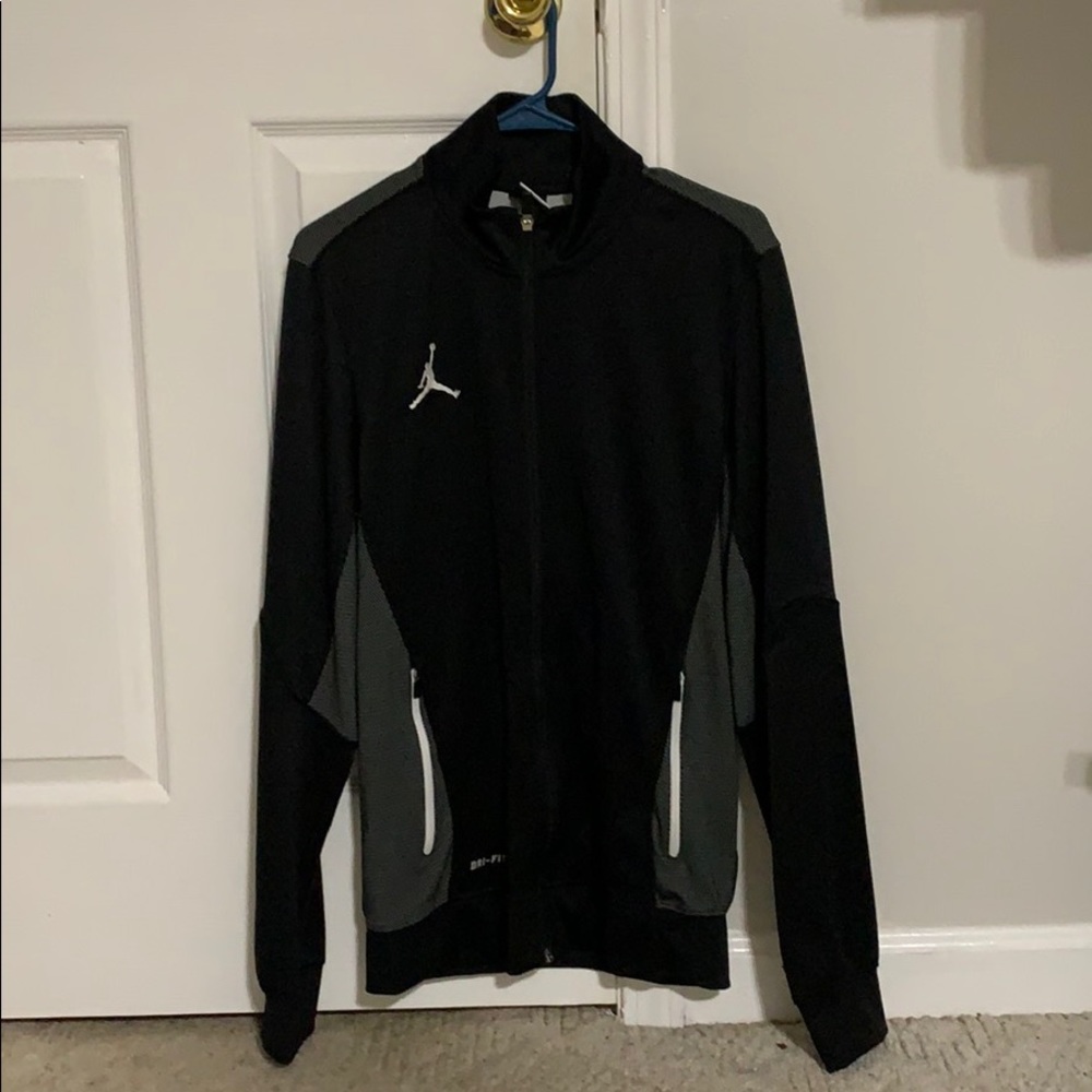 Jordan Jacket